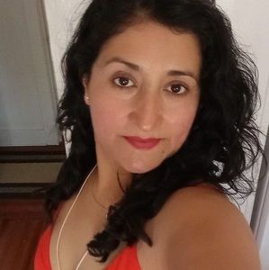 Meet your Posher, Alexandra